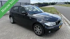 Gebruikt 2005 BMW 116 Executive Hatchback | € 2.450 (Super prijs)