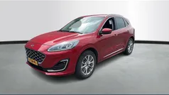 Gebruikt 2021 Ford Kuga Vignale SUV | € 25.950 (Eerlijke prijs)