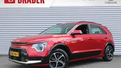 Gebruikt 2024 Kia Niro SUV | € 33.545 (Eerlijke prijs)