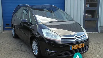 Gebruikt 2009 Citroën Grand C4 Picasso Business Class MPV | € 3.495 (Eerlijke prijs)