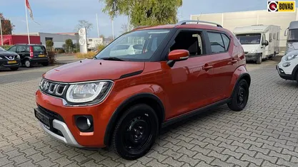 Gebruikt 2023 Suzuki Ignis Style Hatchback | € 18.995 (Goede deal)