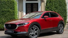 Gebruikt 2022 Mazda CX-30 SUV | € 28.440 (Eerlijke prijs)