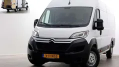 Wit Gebruikt 2024 Citroën Jumper MPV | € 21.950 (Eerlijke prijs)