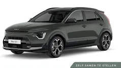 Gebruikt 2024 Kia Niro SUV | € 32.995 (Goede deal)