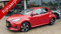 Gebruikt 2024 Toyota Yaris Hybrid Edition Hatchback | € 24.900 (Eerlijke prijs)
