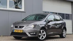 Gebruikt 2016 Seat Ibiza CONNECT Hatchback | € 7.450 (Eerlijke prijs)