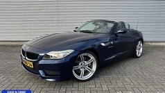 Gebruikt 2013 BMW Z4 Executive Cabriolet | € 25.935 (Eerlijke prijs)