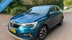 Gebruikt 2021 Renault Arkana Intens SUV | € 17.495 (Goede deal)