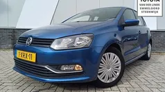Gebruikt 2014 VW Polo Comfortline Hatchback | € 6.200 (Eerlijke prijs)