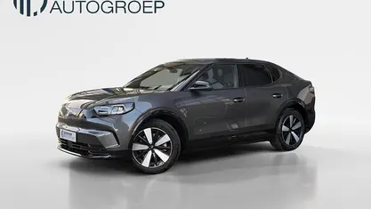 Occasion Ford Capri Extended Range 210 kW (286 PK) 2024 Grijs SUV