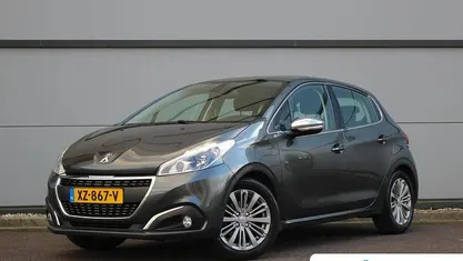 Occasion Peugeot 208 Allure 2019 Hatchback