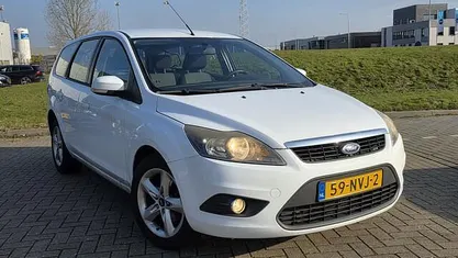 Occasion Ford Focus 101 PK (74 kW) 2010 Stationwagen