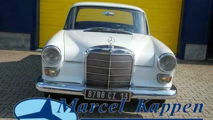 Occasion Mercedes 230 1966 Sedan