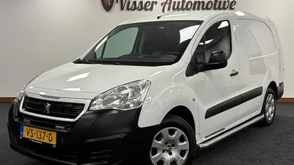 Overige Occasion 2015 Peugeot Partner S MPV | € 5.450 (Super prijs)