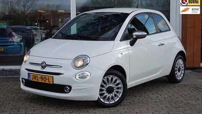Occasion Fiat 500 70 PK (51 kW) 2023 Hatchback