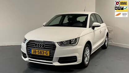 Occasion Audi A1 Sportback Proline 2016 Hatchback