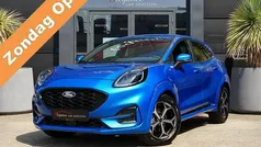 Gebruikt 2025 Ford Puma ST-Line SUV | € 27.950 (Goede deal)