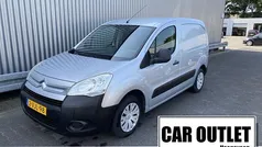 Gebruikt 2010 Citroën Berlingo Comfort MPV | € 3.650 (Eerlijke prijs)