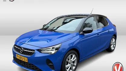 Occasion Opel Corsa Elegance 101 PK (74 kW) 2022 Hatchback