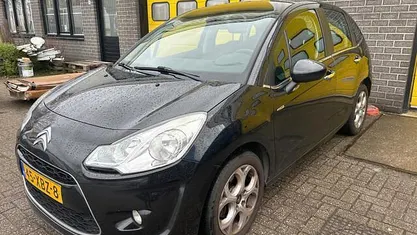 Occasion Citroën C3 Exclusive 120 PK (88 kW) 2012 Hatchback