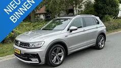 Gebruikt 2017 VW Tiguan R SUV | € 22.995 (Eerlijke prijs)