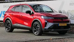 Gebruikt 2025 Renault Symbioz Esprit Alpine SUV | € 38.900 (Eerlijke prijs)