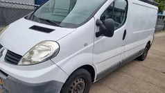 Gebruikt 2008 Renault Trafic Van | € 1.850 (Goede deal)