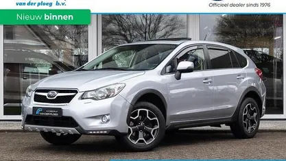 Occasion Subaru XV 150 PK (110 kW) 2013 SUV