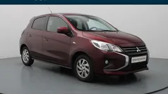 Rood Gebruikt 2023 Mitsubishi Space Star Hatchback | € 17.990 (Eerlijke prijs)