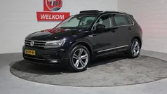 Gebruikt 2019 VW Tiguan Highline SUV | € 26.950 (Goede deal)