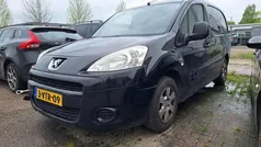 Overige Gebruikt 2012 Peugeot Partner MPV | € 1.800 (Eerlijke prijs)