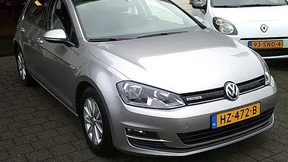 Occasion 2016 VW Golf VII Trendline Hatchback | € 12.950 (Eerlijke prijs)