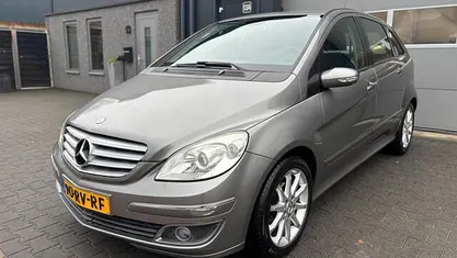 Occasion Mercedes B170 116 PK (85 kW) 2005 MPV