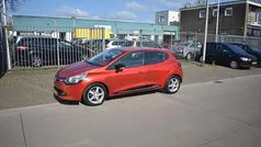 Gebruikt 2013 Renault Clio IV Dynamique Hatchback | € 4.750 (Eerlijke prijs)