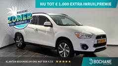 Gebruikt 2015 Mitsubishi ASX Invite+ SUV | € 14.740 (Eerlijke prijs)
