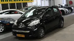Gebruikt 2011 Peugeot 107 Hatchback | € 1.944 (Eerlijke prijs)
