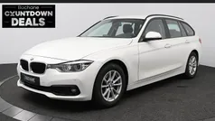 Gebruikt 2018 BMW 320 Executive Stationwagen | € 19.695 (Goede deal)