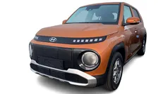 Gebruikt 2025 Hyundai Inster Hatchback | € 26.085 (Eerlijke prijs)