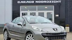 Peugeot 207 CC