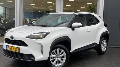 Occasion Toyota Yaris Cross Active 116 PK (85 kW) 2024 SUV