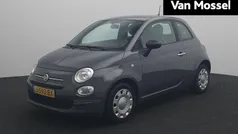 Gebruikt 2020 Fiat 500 Pop Hatchback | € 11.840 (Eerlijke prijs)