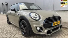Gebruikt 2019 Mini John Cooper Works Hatchback | € 20.450 (Super prijs)