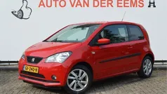 Rood Gebruikt 2015 Seat Mii Sport Hatchback | € 10.390 (Eerlijke prijs)