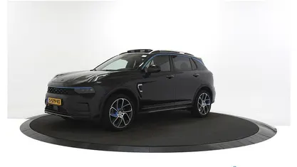 Occasion 2023 Lynk & Co 01 SUV | € 25.890 (Eerlijke prijs)