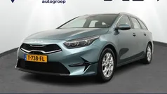 Gebruikt 2023 Kia Ceed Stationwagen | € 21.950 (Eerlijke prijs)