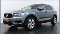 Grijs Gebruikt 2019 Volvo XC40 Momentum SUV | € 23.450 (Eerlijke prijs)