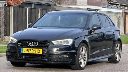 Occasion Audi A3 Sportback Ambition 179 PK (131 kW) 2013 Hatchback