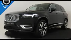 Zwart Gebruikt 2024 Volvo XC90 Ultimate SUV | € 75.890 (Goede deal)