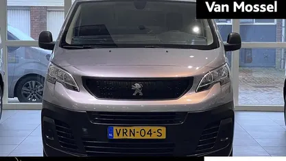 Grijs Gebruikt 2022 Peugeot Expert Premium Van | € 16.944 (Super prijs)