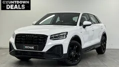 Gebruikt 2022 Audi Q2 S-Line SUV | € 23.535 (Eerlijke prijs)